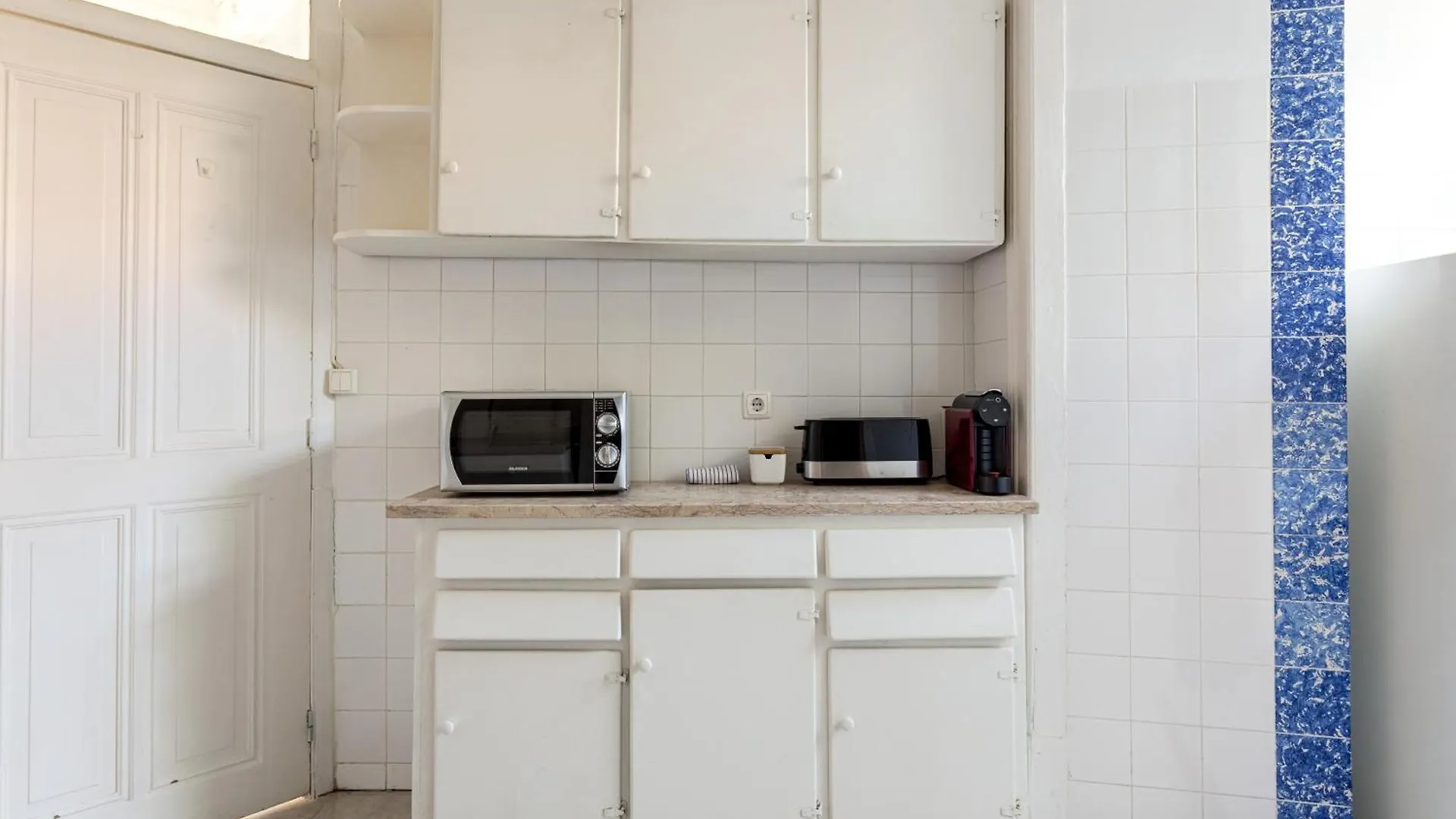 Joivy Charming Flat Near Cerca Da Graca Apartamento Lisboa