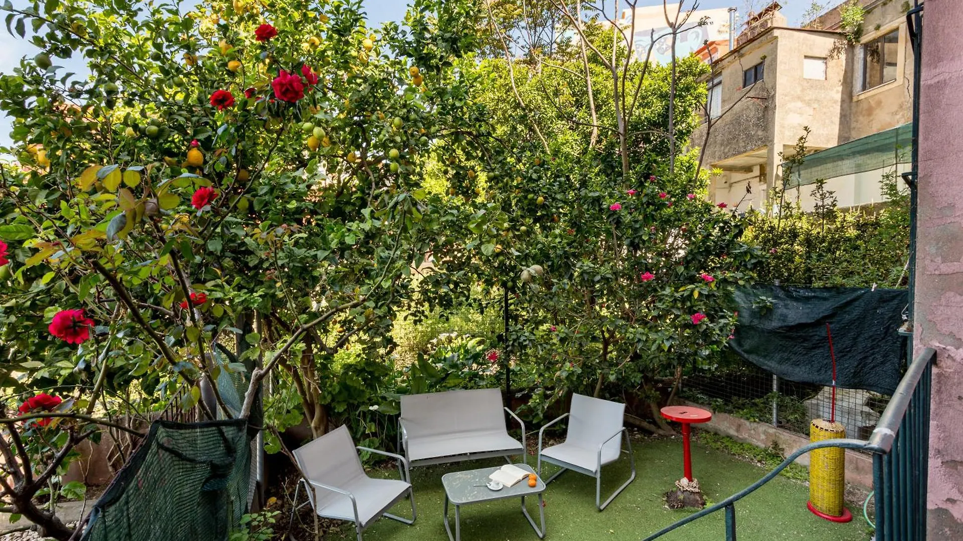 Joivy Charming Flat Near Cerca Da Graca Apartamento Lisboa
