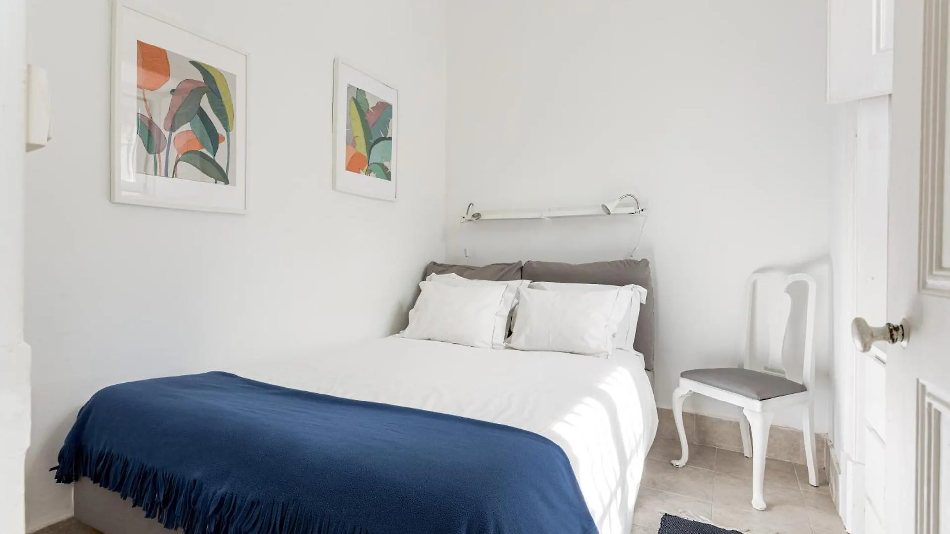 Joivy Charming Flat Near Cerca Da Graca Lejlighed Lisboa 0*,  Portugal