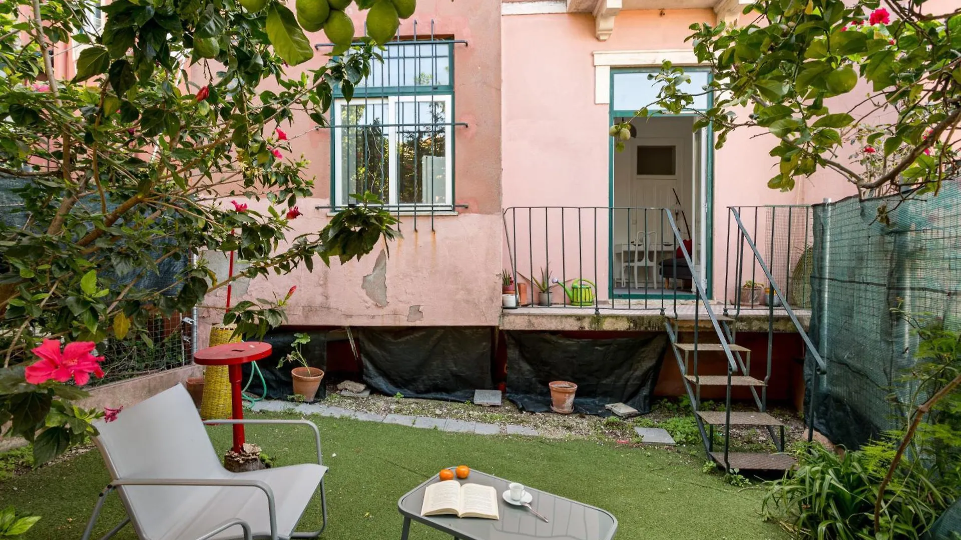 Joivy Charming Flat Near Cerca Da Graca Lejlighed Lisboa 0*,  Portugal