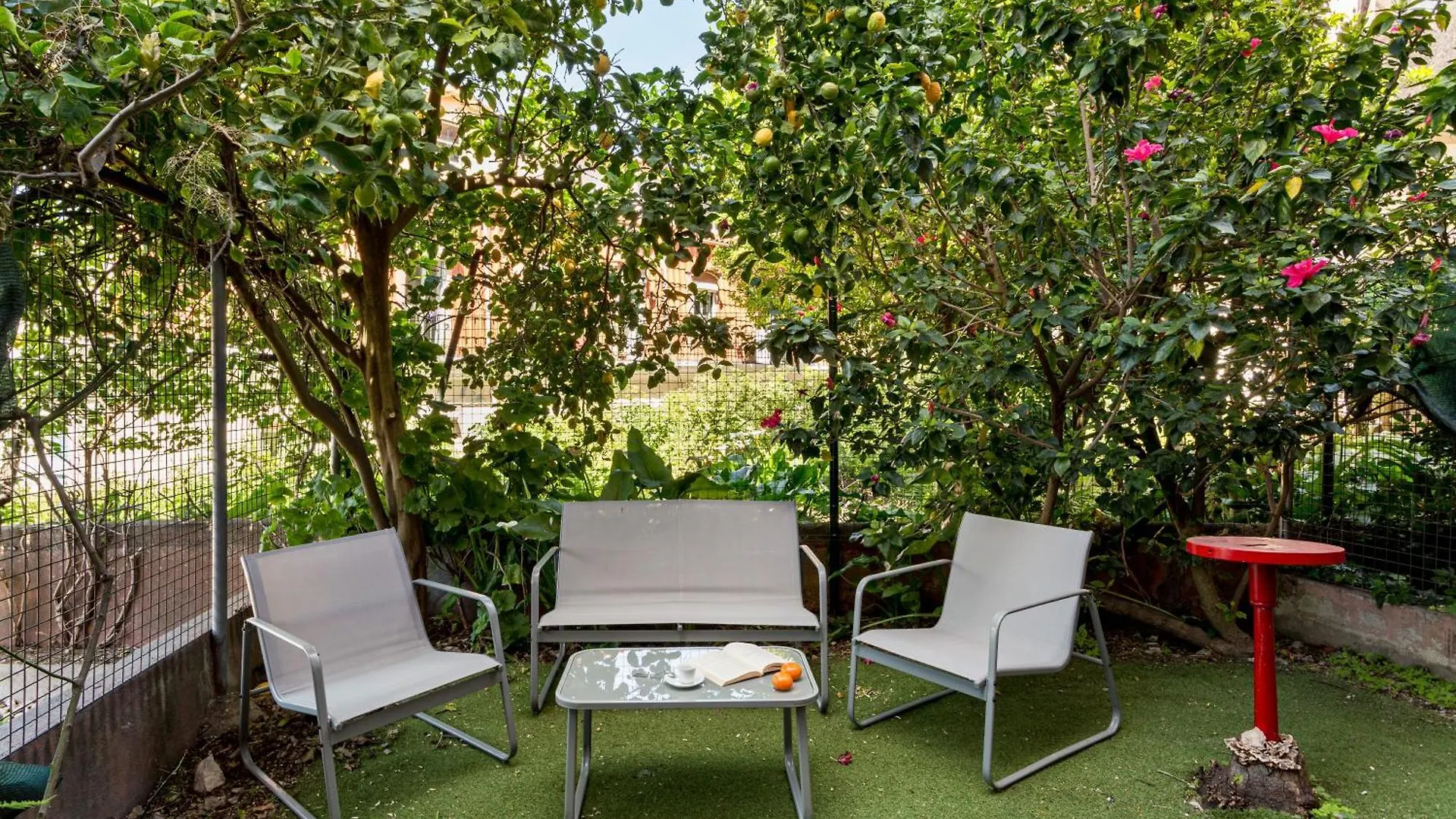 Joivy Charming Flat Near Cerca Da Graca Lejlighed Lisboa