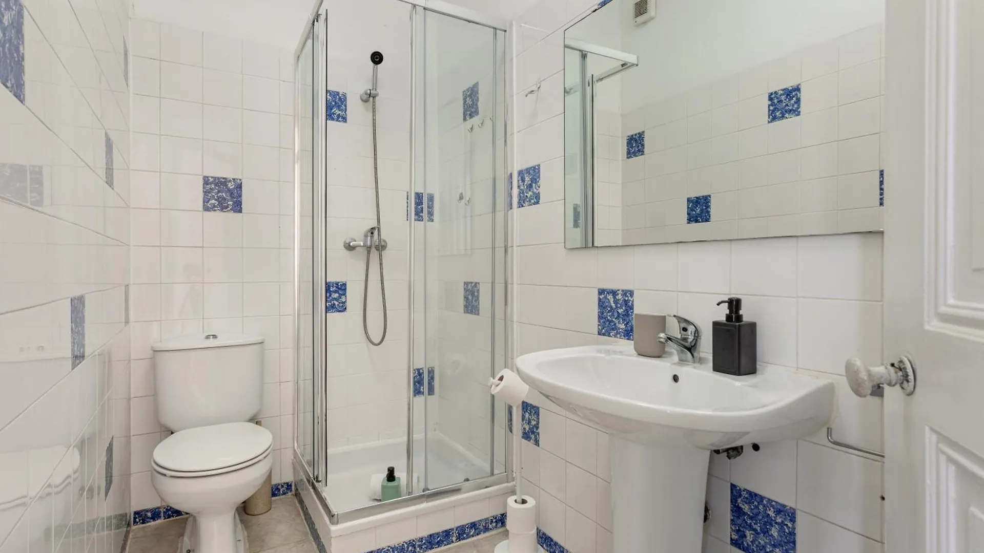 דירות ליסבון Joivy Charming Flat Near Cerca Da Graca פורטוגל